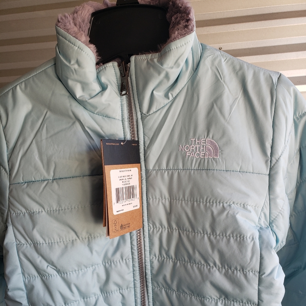 The North Face Jacket